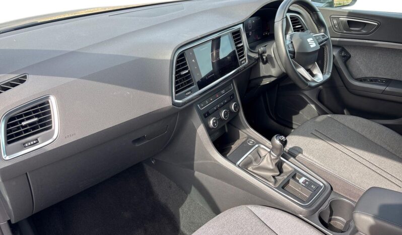 Used SEAT Ateca 1.0 TSI SE Technology 5dr full