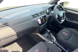 Used SEAT Arona 1.0 TSI 110 FR Red Edition 5dr DSG full