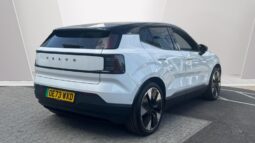 Used Volvo EX30 Ultra, Twin Motor Performance, Electric full
