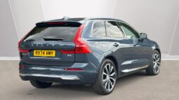 Used Volvo XC60 Ultra, B5 AWD Mild hybrid, Petrol, Bright full