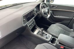 Used SEAT Ateca 1.5 TSI EVO Xperience 5dr full