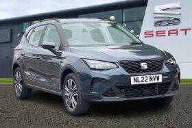 Used SEAT Arona 1.0 TSI 110 SE Technology 5dr DSG