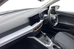 Used SEAT Arona 1.0 TSI 110 SE Technology 5dr DSG full