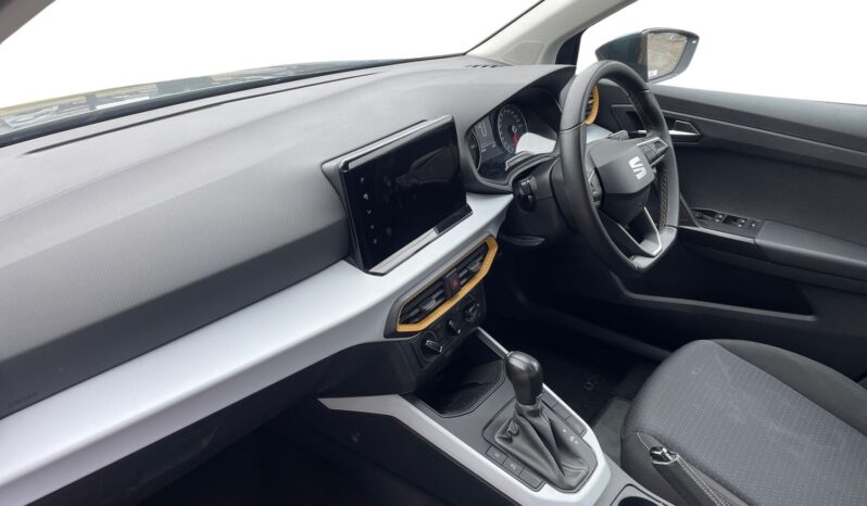 Used SEAT Arona 1.0 TSI 110 SE Technology 5dr DSG full