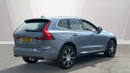 Used Volvo XC60 D4 AWD Inscription Pro Manual full