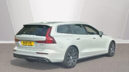Used Volvo V60 D4 Inscription Automatic full