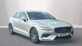 Used Volvo V60 D4 Inscription Automatic