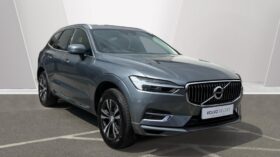 Used Volvo XC60 Recharge Inscription Expression, T6 AWD plug-in hybrid
