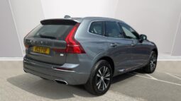 Used Volvo XC60 Recharge Inscription Expression, T6 AWD plug-in hybrid full