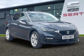 Used SEAT Leon 1.5 TSI EVO SE Dynamic 5dr