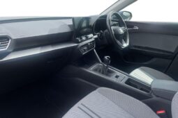 Used SEAT Leon 1.5 TSI EVO SE Dynamic 5dr full