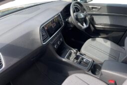 Used SEAT Ateca 1.0 TSI SE Technology 5dr full
