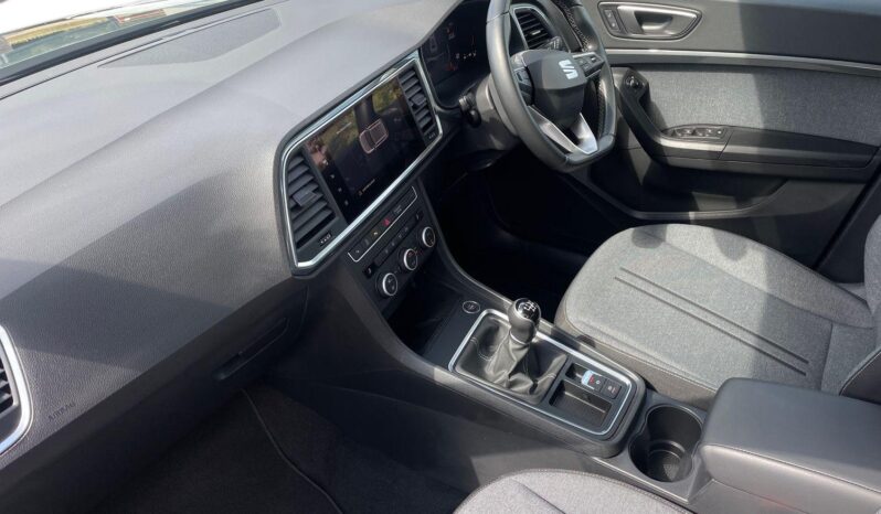 Used SEAT Ateca 1.0 TSI SE Technology 5dr full