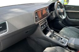 Used SEAT Ateca 1.5 TSI EVO Xperience 5dr DSG full