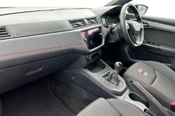 Used SEAT Ibiza 1.0 TSI 95 FR [EZ] 5dr full