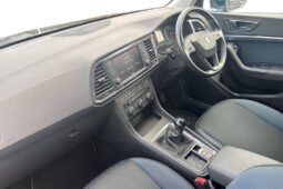 Used SEAT Ateca 1.0 TSI Ecomotive SE Technology 5dr full