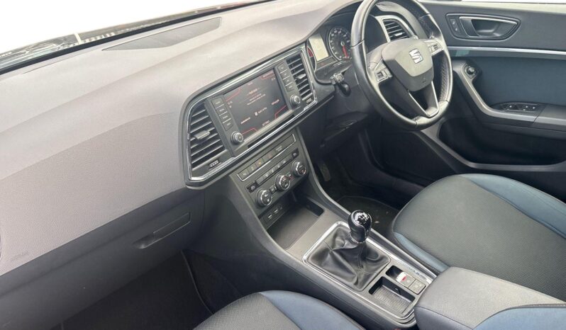 Used SEAT Ateca 1.0 TSI Ecomotive SE Technology 5dr full