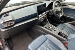 Used Cupra Formentor 1.5 TSI 150 V2 5dr DSG full