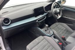 Used SEAT Arona 1.0 TSI 110 XPERIENCE Lux 5dr DSG full