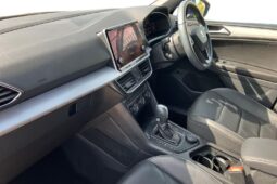 Used SEAT Tarraco 1.5 EcoTSI Xcellence Lux 5dr DSG full