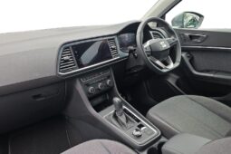 Used SEAT Ateca 1.5 TSI EVO SE Technology 5dr DSG full