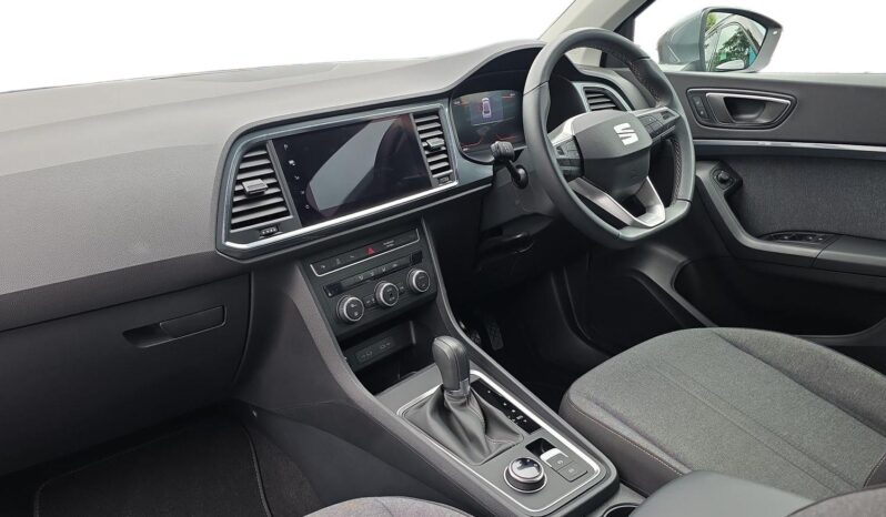 Used SEAT Ateca 1.5 TSI EVO SE Technology 5dr DSG full