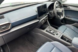 Used Cupra Formentor 1.5 TSI 150 V2 5dr DSG full