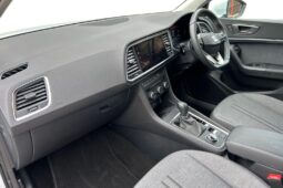 Used SEAT Ateca 1.5 TSI EVO SE Technology 5dr DSG full