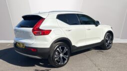 Used Volvo XC40 Recharge Inscription Pro, T5 plug-in hybrid full