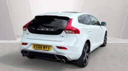 Used Volvo V40 T2 R-Design Pro Automatic full