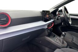 Used SEAT Ibiza 1.0 TSI 110 FR 5dr full