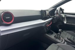 Used SEAT Ibiza 1.0 TSI 110 FR Sport 5dr full