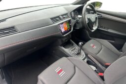 Used SEAT Ibiza 1.0 TSI 115 FR [EZ] 5dr full