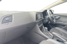 Used SEAT Leon 2.0 TDI 184 FR 3dr DSG [Technology Pack] full