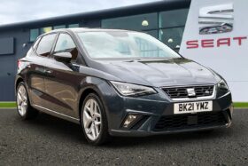 Used SEAT Ibiza 1.0 TSI 95 FR [EZ] 5dr