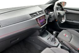Used SEAT Ibiza 1.0 TSI 95 FR [EZ] 5dr full