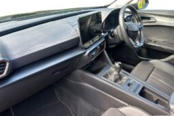 Used Cupra Formentor 1.5 TSI 150 V1 5dr full