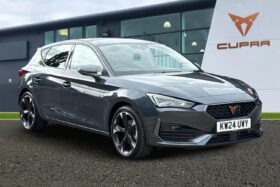 Used Cupra Leon 1.5 TSI V1 5dr