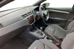 Used SEAT Ibiza 1.0 TSI 95 FR [EZ] 5dr full