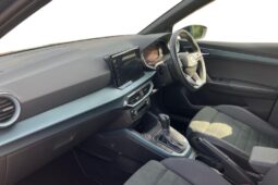 Used SEAT Arona 1.0 TSI 115 XPERIENCE Lux 5dr DSG full