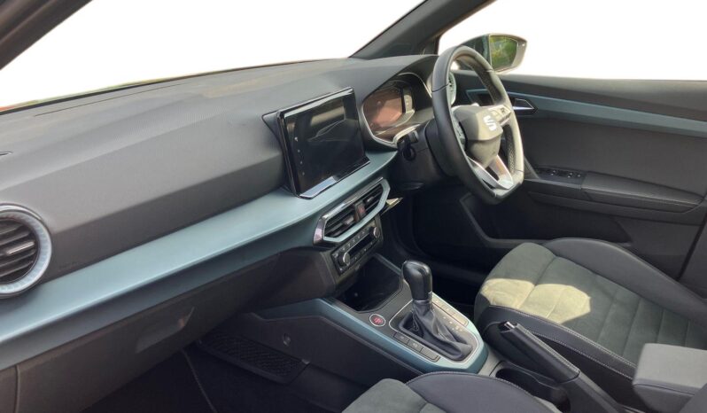 Used SEAT Arona 1.0 TSI 115 XPERIENCE Lux 5dr DSG full