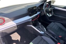 Used SEAT Arona 1.0 TSI 110 FR Edition 5dr DSG full