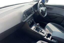 Used SEAT Leon 1.5 TSI EVO SE Dynamic [EZ] 5dr full