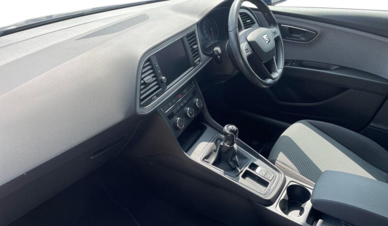 Used SEAT Leon 1.5 TSI EVO SE Dynamic [EZ] 5dr full