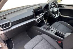 Used SEAT Leon 1.5 TSI EVO 150 FR 5dr full