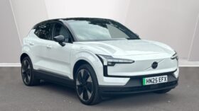 Used Volvo EX30 Ultra, Single Motor Extended Range, Electric