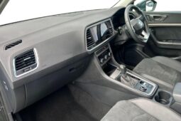 Used SEAT Ateca 1.5 TSI EVO Xperience 5dr DSG full