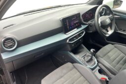 Used SEAT Arona 1.0 TSI 110 XPERIENCE Lux 5dr full