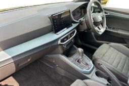 Used SEAT Arona 1.0 TSI 115 XPERIENCE Lux 5dr DSG full