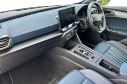 Used Cupra Formentor full